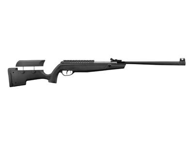 BLACKOPS Benning 4.5mm(.177) break barrel Air Rifle Syntetic 19.9J