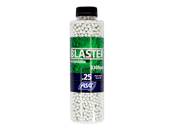 Blaster 0.25g Airsoft BB (x3300) Bottle