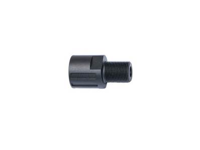 CZ Thread adapter 18mm to 14mm CCW Scorpion EVO 3 - A1