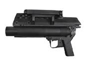 Classic Army G36 series 40mm Grenade Launcher