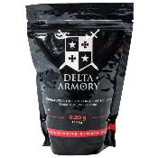 Delta Armory BIO Bb's 0.20g bag of 0.5kg (2500bbs)