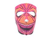 DMoniac "Joker" Neoprene Full Face Mask