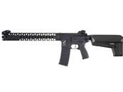 Delta Armory M4 LA 16.2 BK Bravo AEG 1.2J Value pack