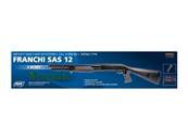 Franchi SAS 12 Shotgun 3 billes Burst 0.6J