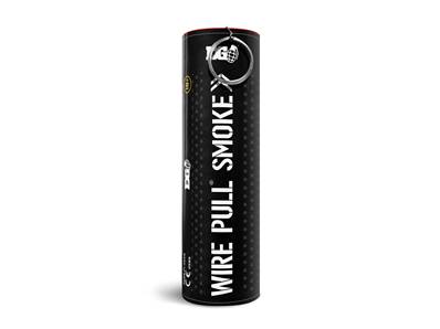 Enola Gaye 3rd GEN White Smoke Grenade (w/ pin) WP01W