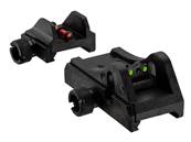 FABARM STF/12-11 Compact BK Shotgun burst 0.8J