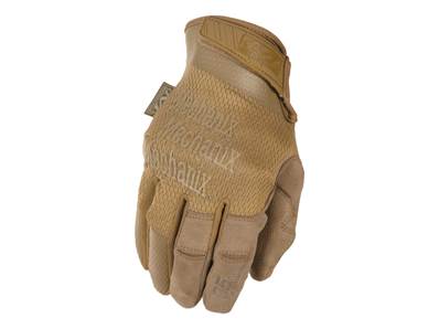 Mechanix Gloves Specialty 0.5 Coyote S MSD-72-008