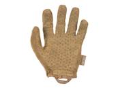 Mechanix Gloves Original VENT Coyote M MSV-72-009