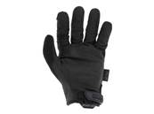 Mechanix Gloves T/S 0.5MM M-PACT BK Size S MPSD-55-008