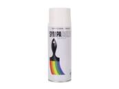 Militaria Paint 400ml Matt White