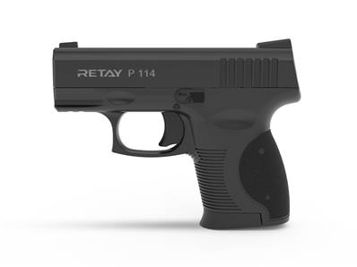 Retay P114 9mm P.A.K BK