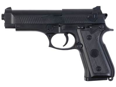 Saigo Defense M92 Spring Pistol 0.3J