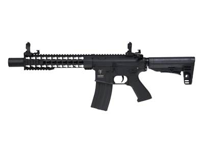Saigo M4 Kenji Long BK AEG 1J