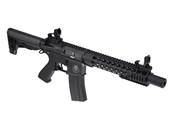 Saigo M4 Kenji Long BK AEG 1J
