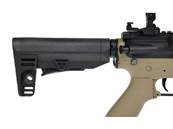Saigo M4 Kenji Short Tan AEG 1J