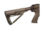 Saigo M4 Bushido Yu Tan AEG 1J Value Pack