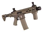 Saigo M4 Bushido Rei Tan AEG 1J Value Pack