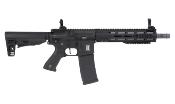 Saigo M4 Makoto BK AEG Full Metal 1J