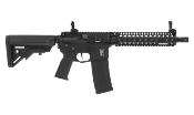 Saigo M4 Bushido Jin BK AEG ETU Full Metal 1J T-Dean