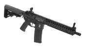 Saigo M4 Bushido Jin BK AEG ETU Full Metal 1J T-Dean