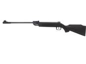 Stinger Pluton Air Rifle (.177) BK Break barrel 7.5J