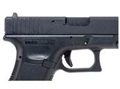 Saigo Defense MK1 Co2 BK Blowback 1J