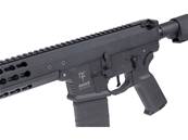 Saigo M4 Bushido MEIYO BK AEG 1J