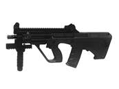 Steyr AUG A3 XS Commando BK AEG 1.4J