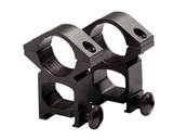 Strike Systems 25,4x20 High Mount Ring for Scope