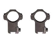 Strike Systems Airguns Mount Ring 25.4x20x11 mm