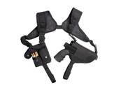 Strike Systems Ambidextrous Shoulder holster for revolvers