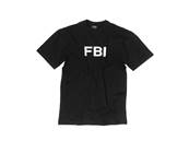 FBI T-Shirt M Size