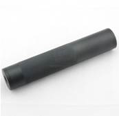 Tactical Ops Silencer 14mm CW/CCW BK