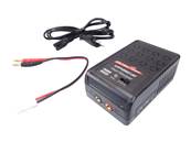 Ultra Power Battery charger auto-stop 4-8 cells mini Tamiya
