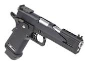 WE Hi-Capa 5.1 Dragon BK GAS 6mm Blowback 0.9J
