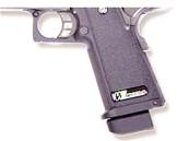 WE Hi-Capa 5.1 R Gas Blowback BK 6mm 0.9J