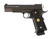 WE Hi-Capa 5.1 K2 BK GAS Blowback 0.9J