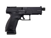 CZ P10C OR-OT Pistol 6mm BK Co2 Blowback 1.05J