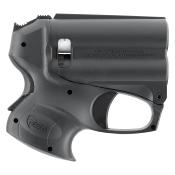 P2P Defense Pistol PGS II Kit BK Lamp 200 lumens & Pepper Spray 11ml
