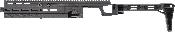 T4E Carbine Kit for TR68
