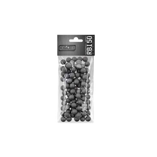 T4E RBI 50 Bag of 100 balls Cal.50 Rubber with Steel Core