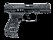 T4E Walther PPQ M2 Defense pistol BK Cal. 43 5J