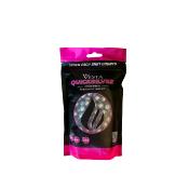 Vesta Bag of 200 Quicksilver/Knockout Impact Balls Cal.0.50