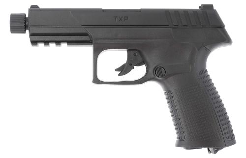 UX TXP Pistol Co2 4.5mm BK 3J
