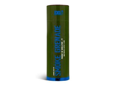 Enola Gaye 3rd GEN Blue Smoke Grenade (Scraper) FL03B