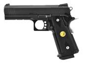 WE Hi-Capa 4.3 Original BK GAS Blowback 0.9J