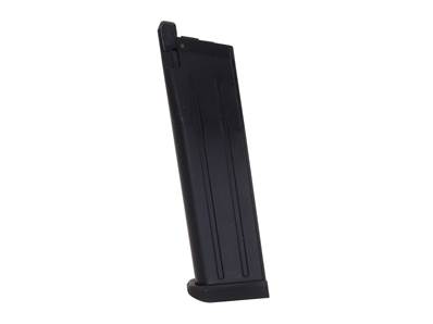 WE Magazine fo Hi-Capa 4.3 GAS 28 bbs