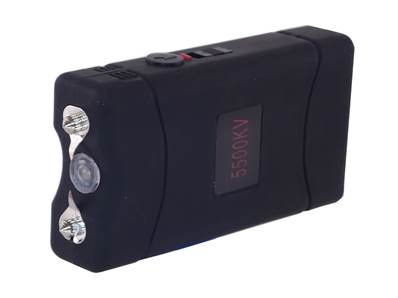 Shocker Mod 800 3.8KV with flashlight pouch Cut-off