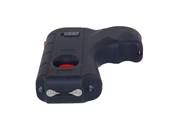 Shocker S300 2 000 000 V with flashlight and safety pin