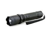 Shocker Light BK 160Lm 17cm 2 400 000 V accu rechargeable